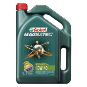 Castrol Magnatec 10W-40