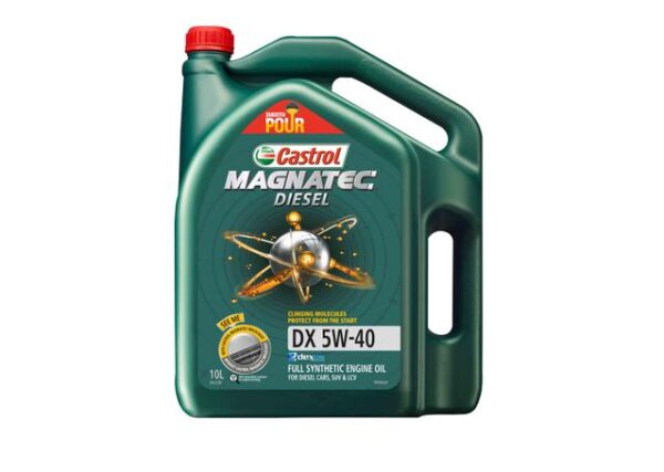 httpsonestoplubeshop.com .auwp contentuploads202103Castrol Magnatec Diesel Engine Oil 5W 40 DX 10L