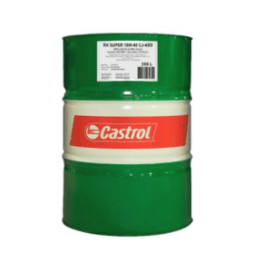 Castrol RX Super 15W-40