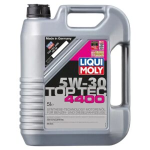 Motor Oil Laiqui Moly 5W-30 Top Tec 4400