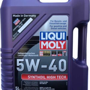 Liqui Moly 5W-40