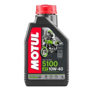 Motul 5100