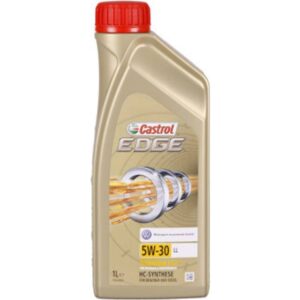 Castrol Edge 5W-30 LL