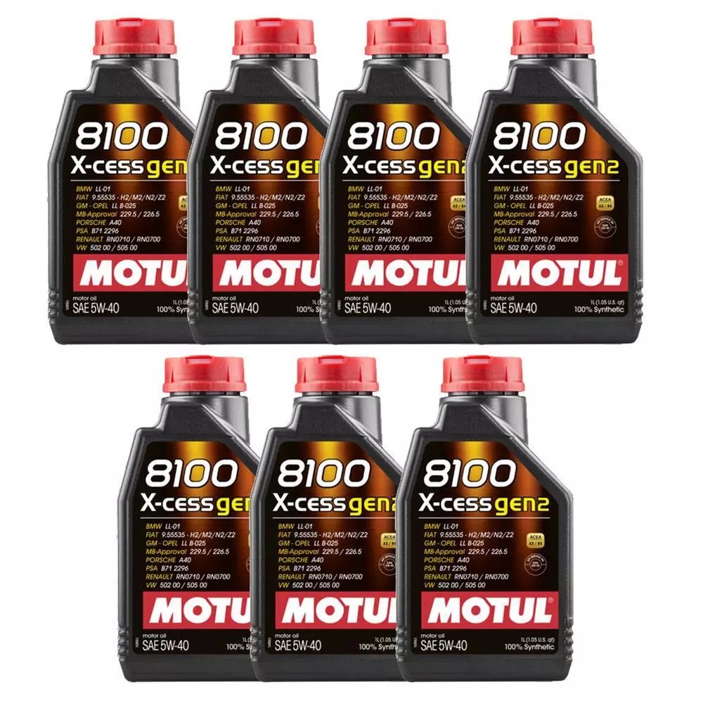 motul