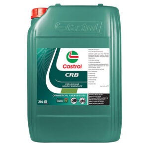 Castrol CRB Monograde 10W