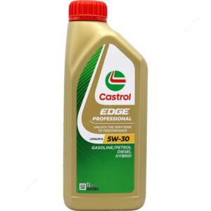 Castrol Edge Professional LongLife III 5W-30