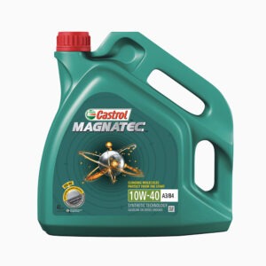 Castrol Magnatec 10W-40 A3 B4