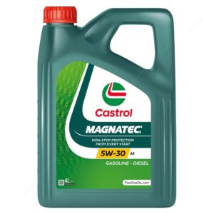 Castrol Magnatec 5W-30 A5