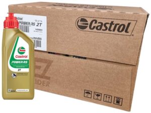 Castrol Power RS 2T