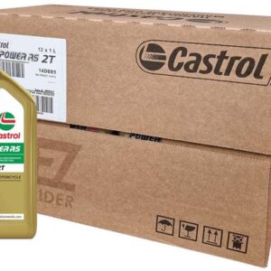 Castrol Power RS 2T