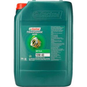 Castrol Transmax Agri MP Plus 10W40