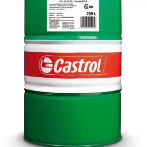 Castrol CRB Multi 15w40