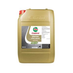 Castrol Vecton Long Drain 10w40 E7