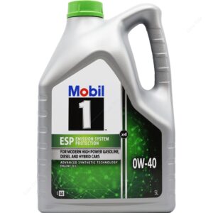 Mobil Super 3000 X1 5W-40