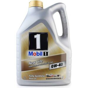 Mobil 1 FS 0W-40