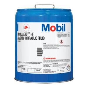 Mobil Aero HF Series