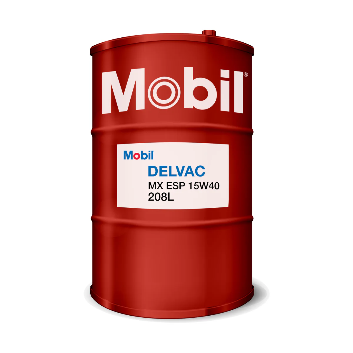 Mobil Delvac MX ESP 15W-40
