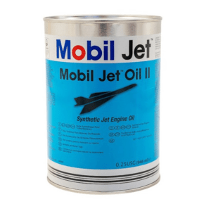 Mobil Jet Oil II