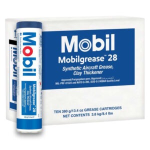 Mobilgrease 28 Grease
