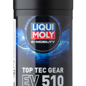 Liqui Moly 21702 Top Tec Gear EV 510 – Gear Oil For Electric Vehicles – 1 Litre