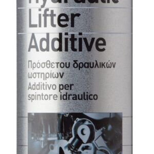 Liqui Moly 2770 Hydraulic Lifter Additive – 300ml