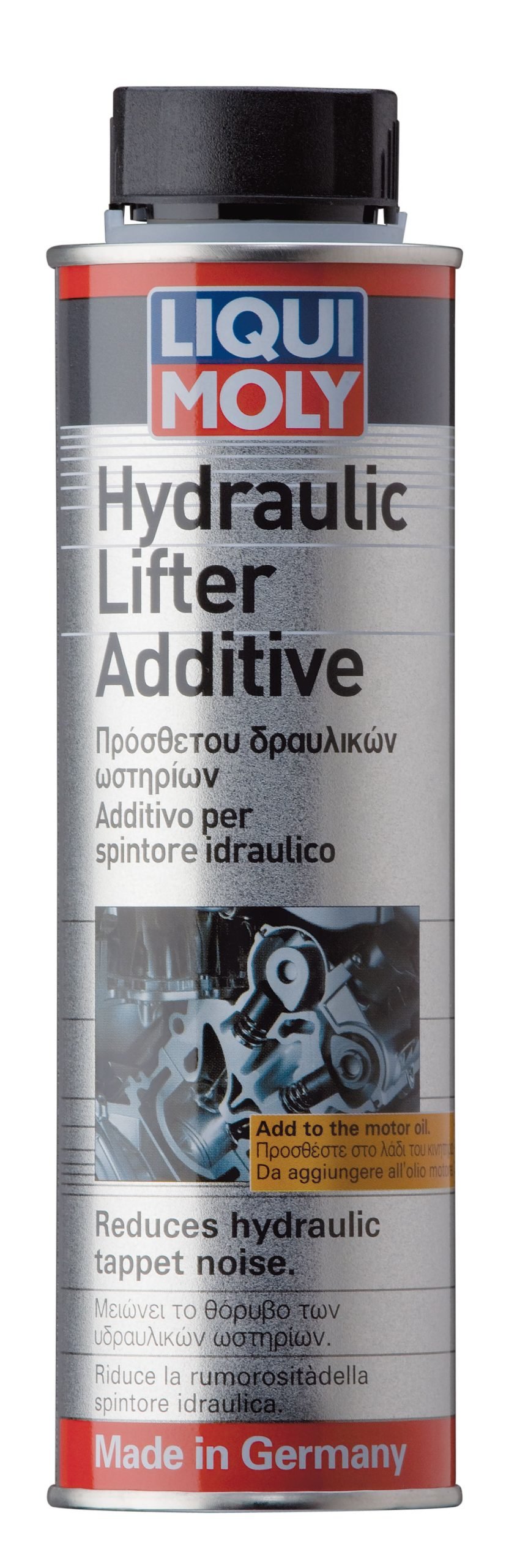 Liqui Moly 2770 Hydraulic Lifter Additive – 300ml