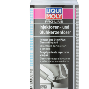 Liqui Moly 3379 Pro-Line Injector & Glow Plug Dismantling Aid – 400ml