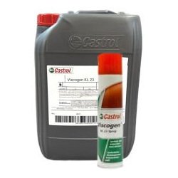 Castrol Viscogen KL 23 Chain Oil