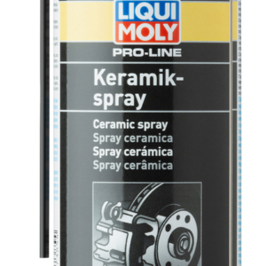 Liqui Moly 7385 Pro-Line Ceramic Spray – 400ml