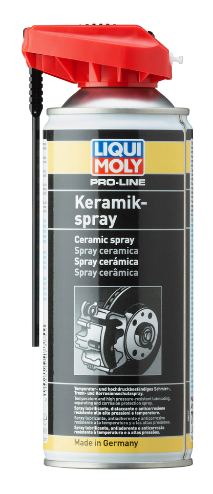 Liqui Moly 7385 Pro-Line Ceramic Spray – 400ml