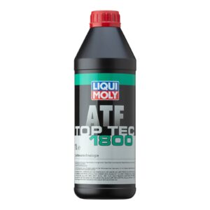 Liqui Moly 3687 Top Tec ATF 1800 – Dexron 6 – 1 Litre