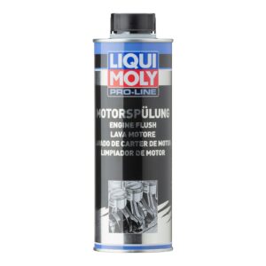 Liqui Moly 2427 Pro Line Engine Flush – 500ml