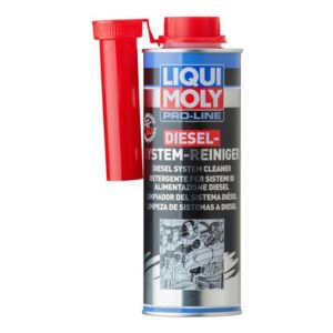 Liqui Moly 5156 Pro Line Diesel System Cleaner – 500ml