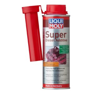 Liqui Moly 1806 Super Diesel Additive – 250ml