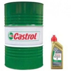 Castrol Syntrans FE 75W (now Transmax Manual FE)