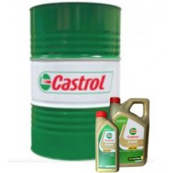Castrol EDGE 5W30 LL Longlife VW 504-507 Engine Oil