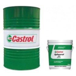 Castrol Spheerol EPL 0 Grease