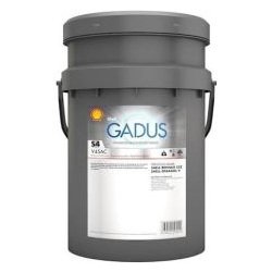 Shell Gadus S4 V45AC 00 000 18 Kg