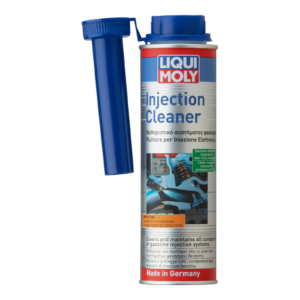 Liqui Moly 1803 Injection Valve Cleaner For Gasoline Engines – 300ml