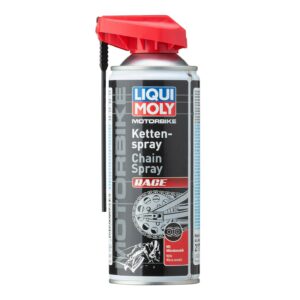 Liqui Moly 21764 Motorbike Chain Spray Race – 400ml