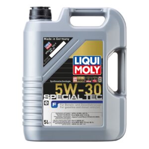 Liqui Moly 2326 Special Tec F 5W-30 Engine Oil For Ford – 5 Litres