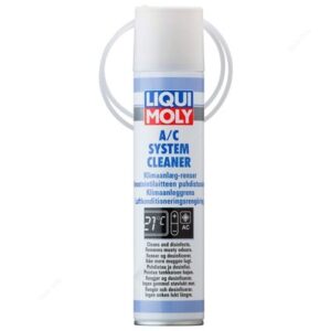 Liqui Moly A/C System Cleaner (Spray) 250ml