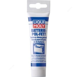 Liqui Moly Battery Clamp Grease 50G