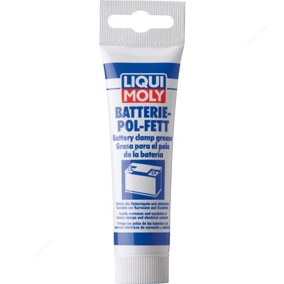 Liqui Moly Battery Clamp Grease 50G