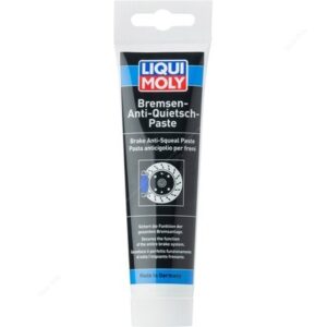 Liqui Moly Brake Anti-Squeal Paste 100G
