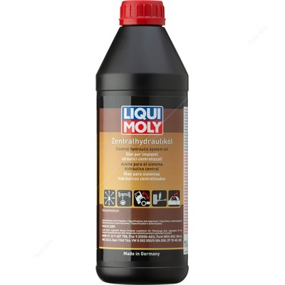 Liqui Moly Central Hydraulic System Oil 1 litre