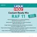 Liqui Moly Coolant Ready Mix RAF 11 - Image 3