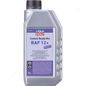 Liqui Moly Coolant Ready Mix RAF 12+ 1 litre