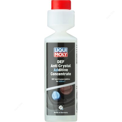 Liqui Moly DEF Anti Crystal Additive Concentrate