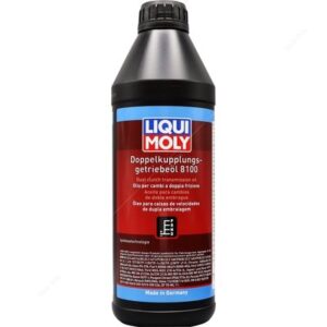 Liqui Moly Dual Clutch Transmission Oil 8100 1Litre